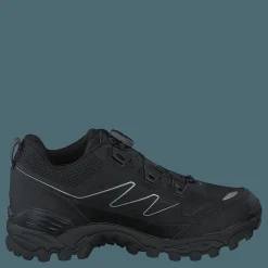 Viking Anaconda 4x4 Boa Gtx Black/orange