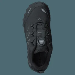 Viking Anaconda 4x4 Boa Gtx Black/orange