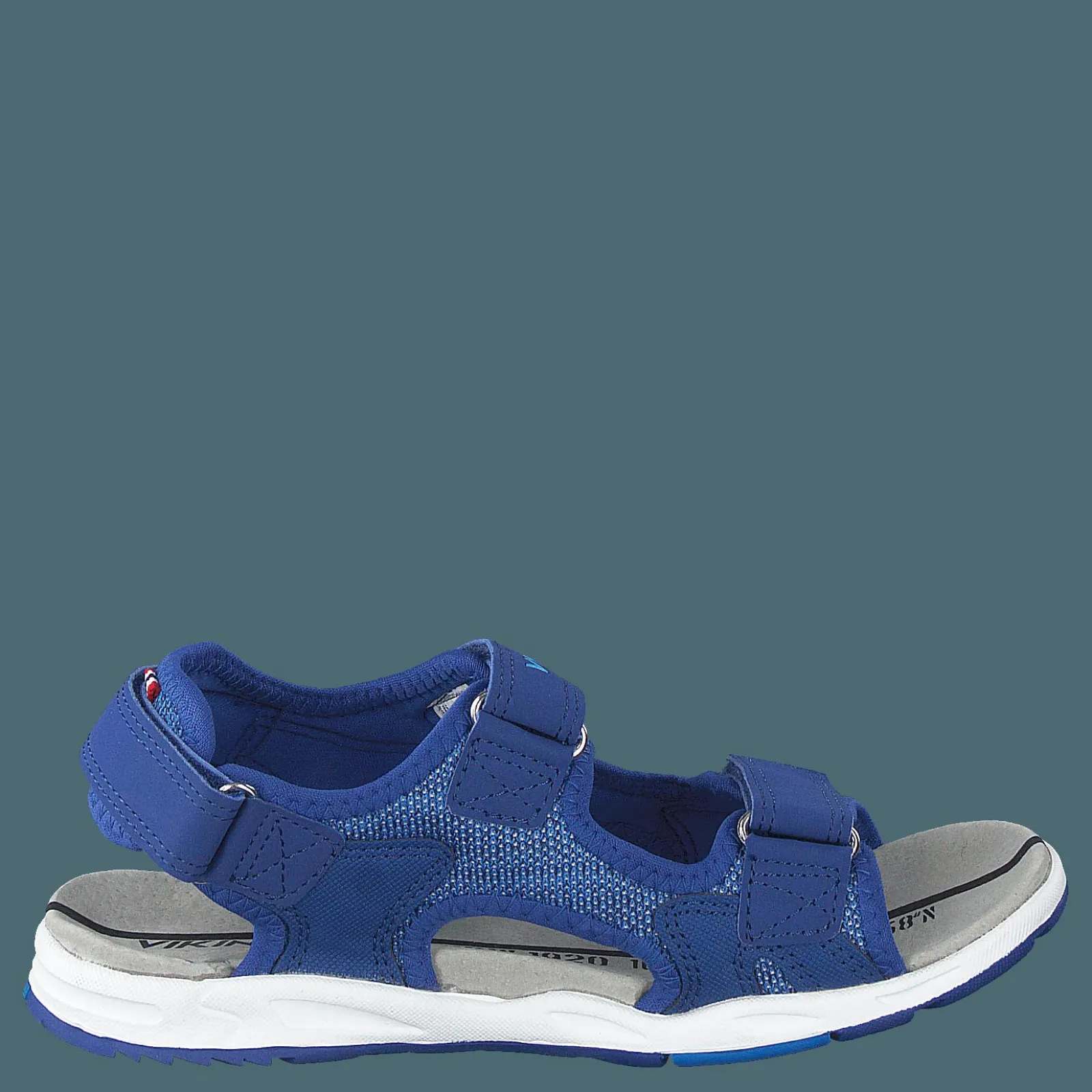 Barn Viking Anchor Dark Blue/blue