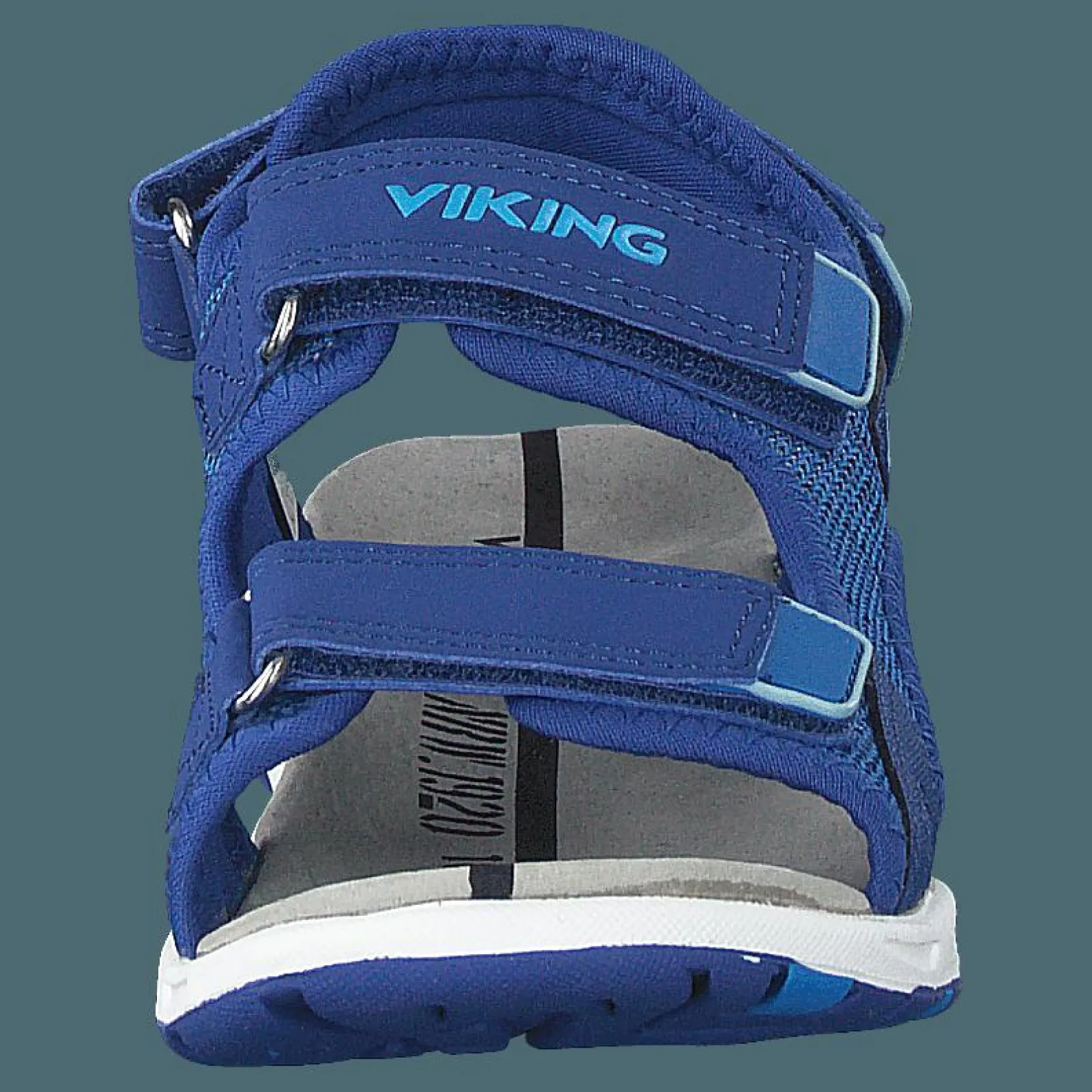 Barn Viking Anchor Dark Blue/blue