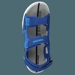 Barn Viking Anchor Dark Blue/blue