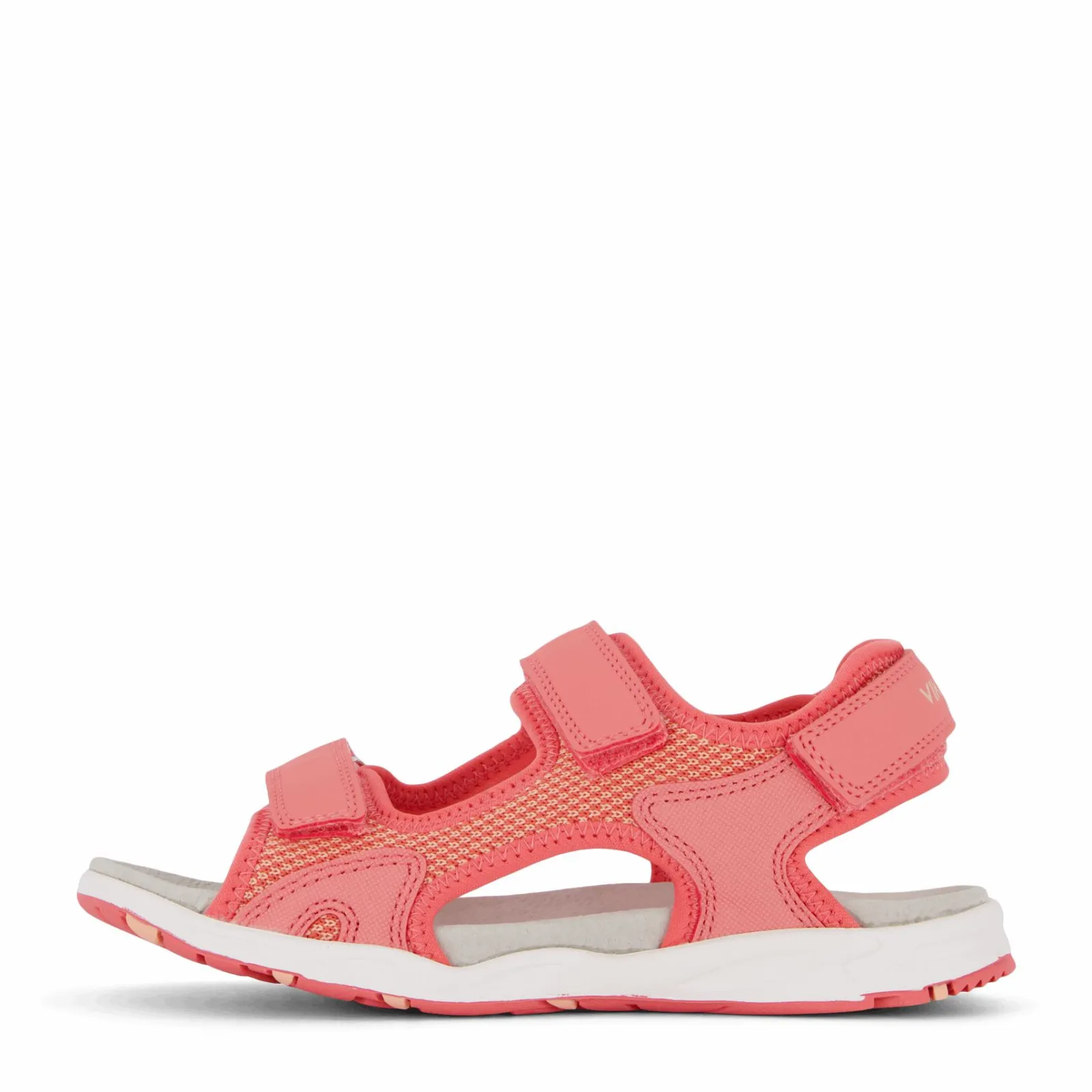 Barn Viking Anchor Sandal 3V Coral