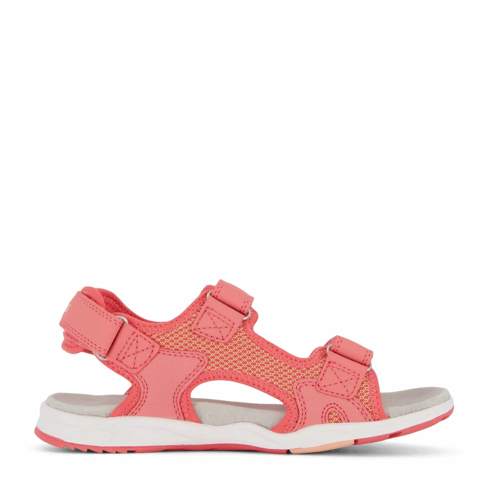 Barn Viking Anchor Sandal 3V Coral