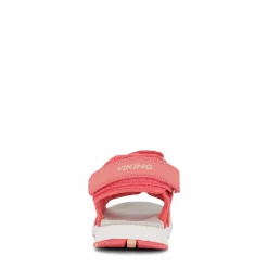 Barn Viking Anchor Sandal 3V Coral