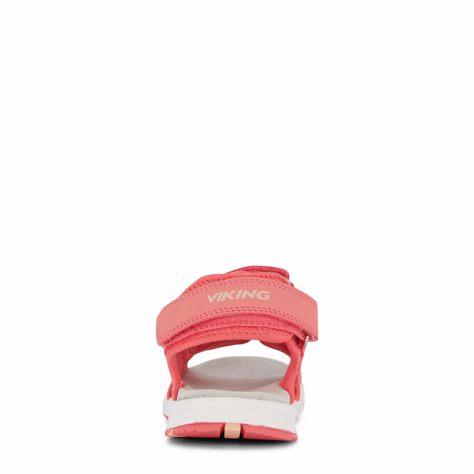 Barn Viking Anchor Sandal 3V Coral