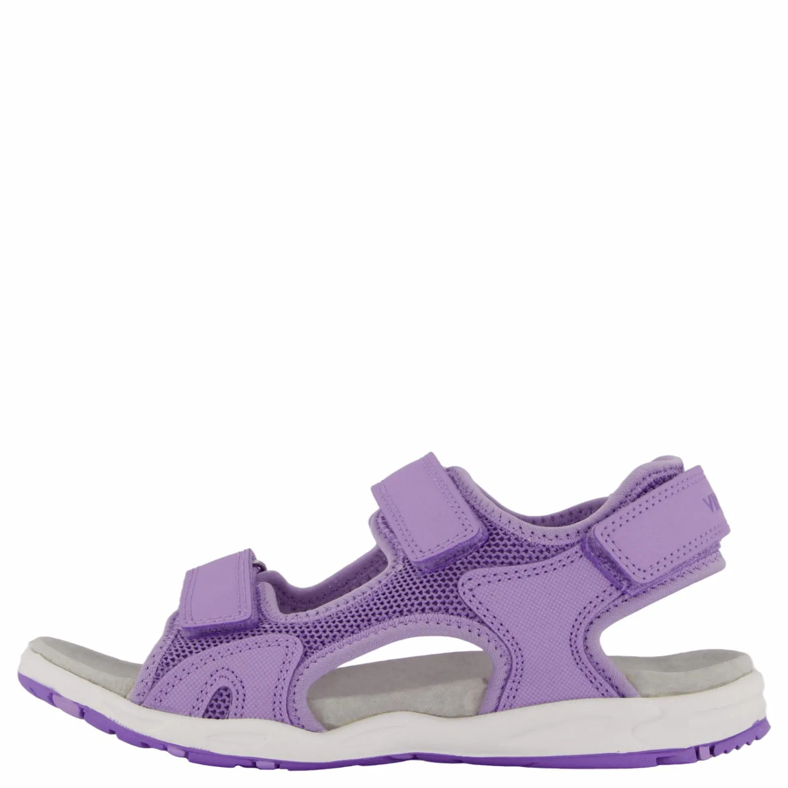 Barn Viking Anchor Sandal 3V Lavender