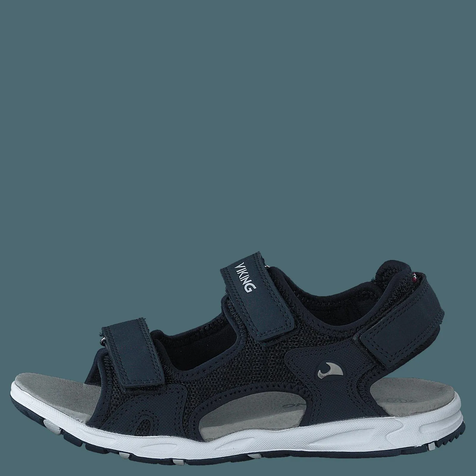 Barn Viking Anchor Sandal 3V Navy