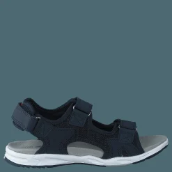 Barn Viking Anchor Sandal 3V Navy
