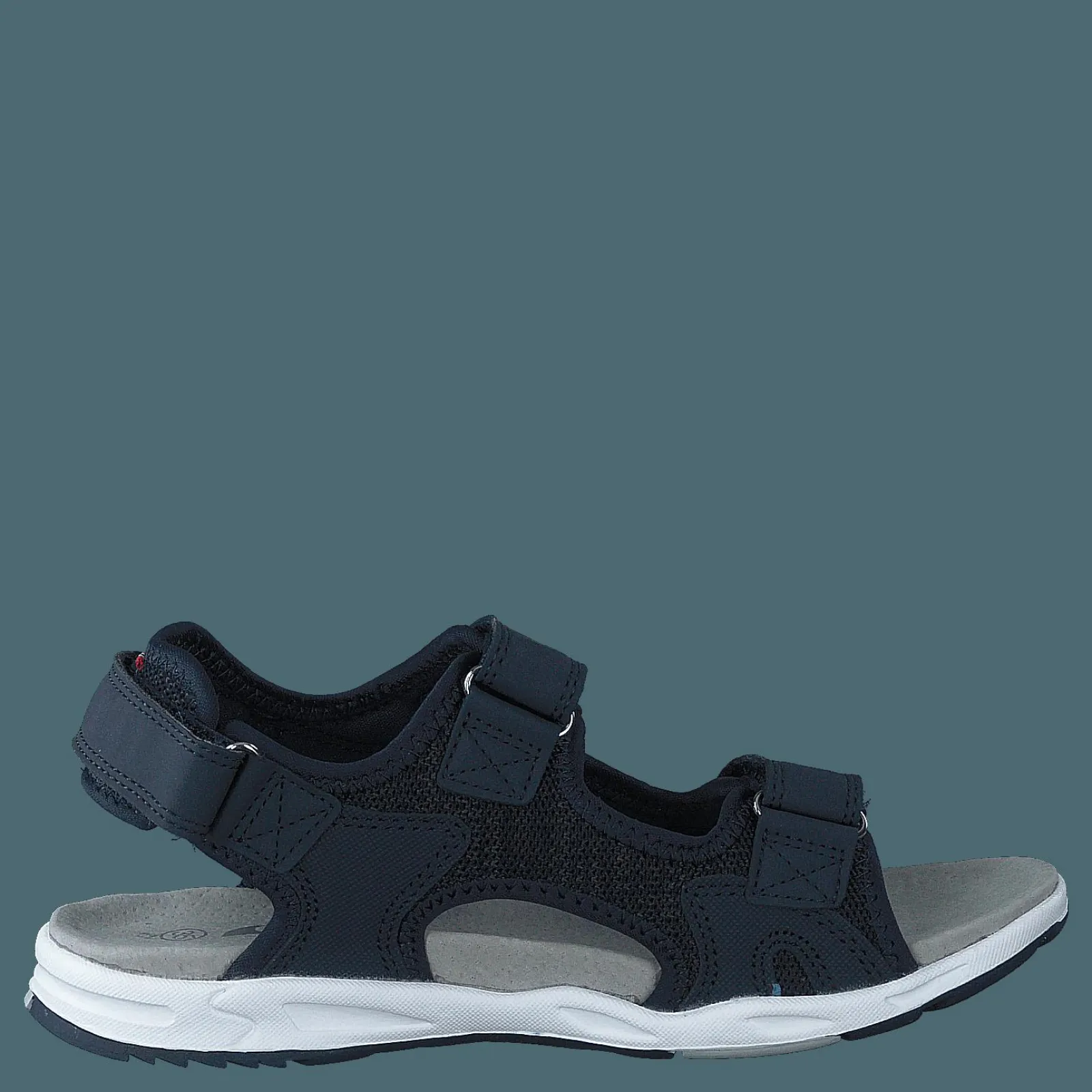 Barn Viking Anchor Sandal 3V Navy