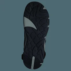 Barn Viking Anchor Sandal 3V Navy