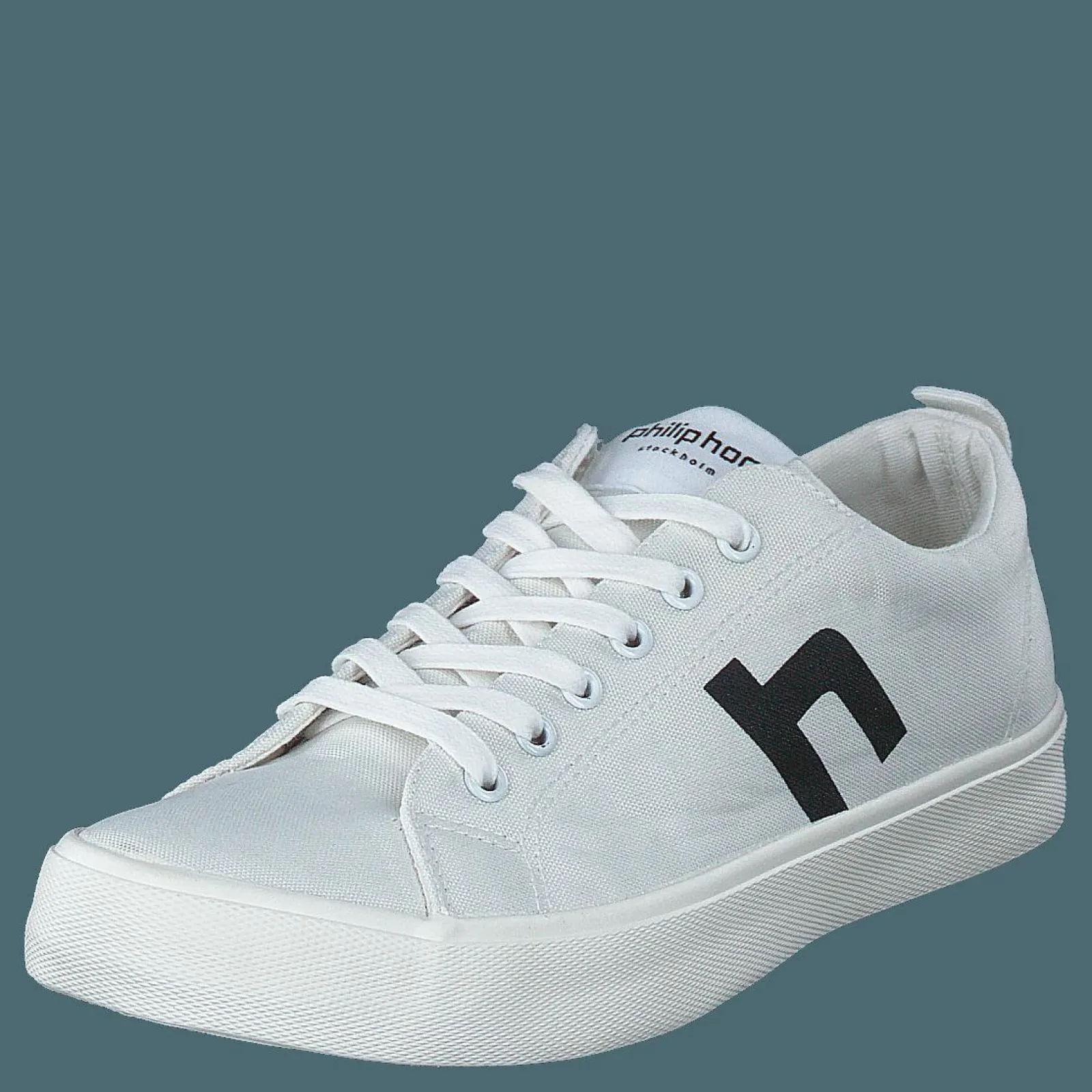 Philip Hog Andrea White/black