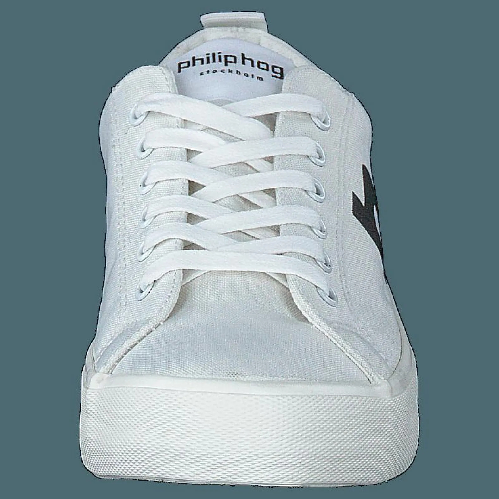 Philip Hog Andrea White/black