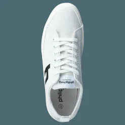 Philip Hog Andrea White/black