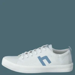 Philip Hog Andrea White/fog Blue