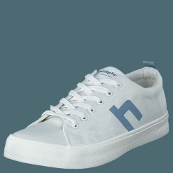 Philip Hog Andrea White/fog Blue