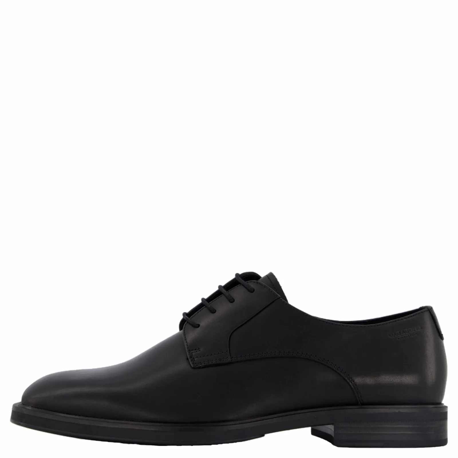 Vagabond Andrew Black