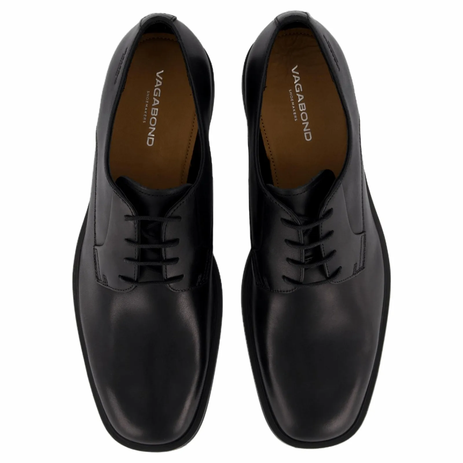 Vagabond Andrew Black