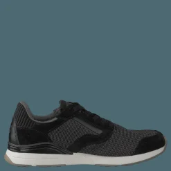 Gant Andrew Sneaker Black