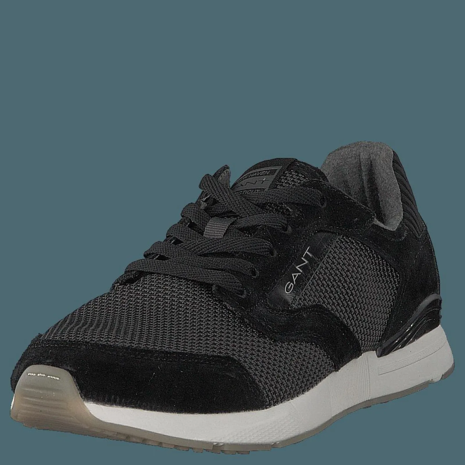 Gant Andrew Sneaker Black