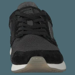 Gant Andrew Sneaker Black