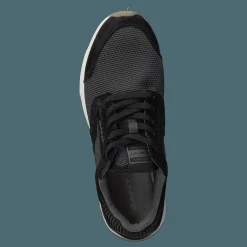 Gant Andrew Sneaker Black