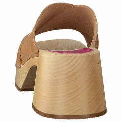 Swedish Hasbeens Anette High Nature