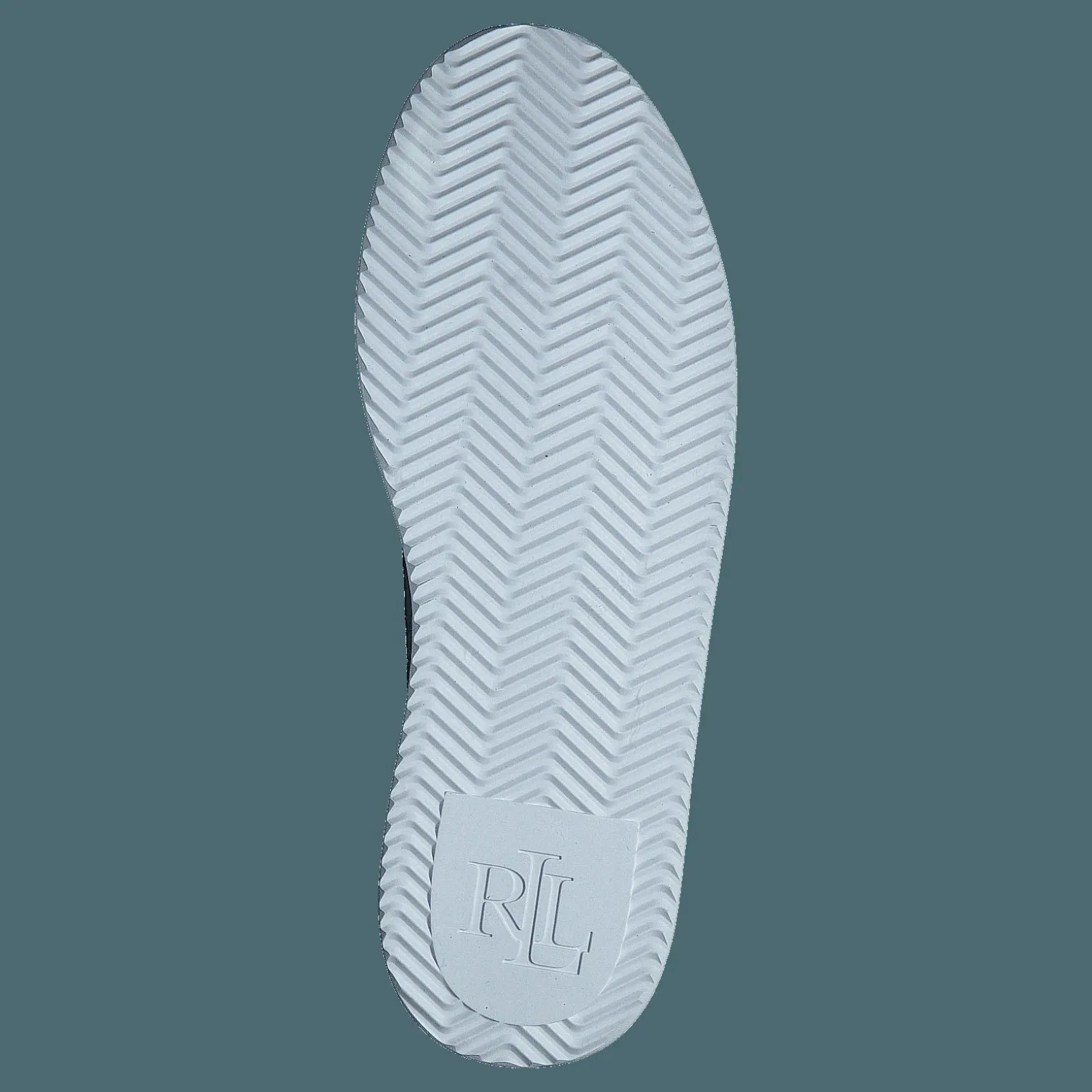 Lauren Ralph Lauren Angeline IV Suede Sneaker Classic Olive