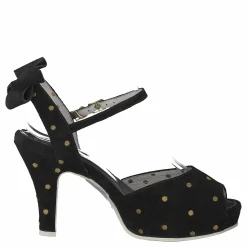 Lola Ramona Angie Black