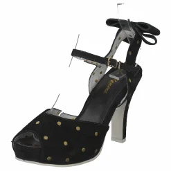 Lola Ramona Angie Black