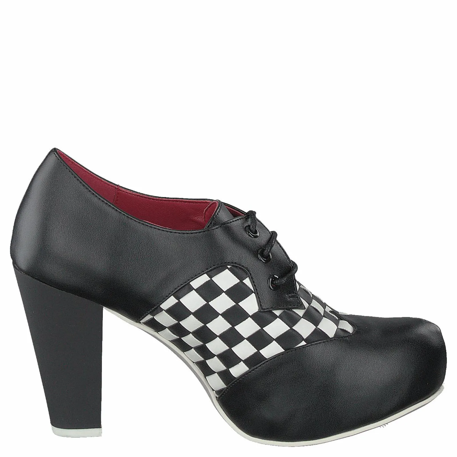 Lola Ramona Angie P Black/creme