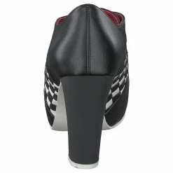 Lola Ramona Angie P Black/creme