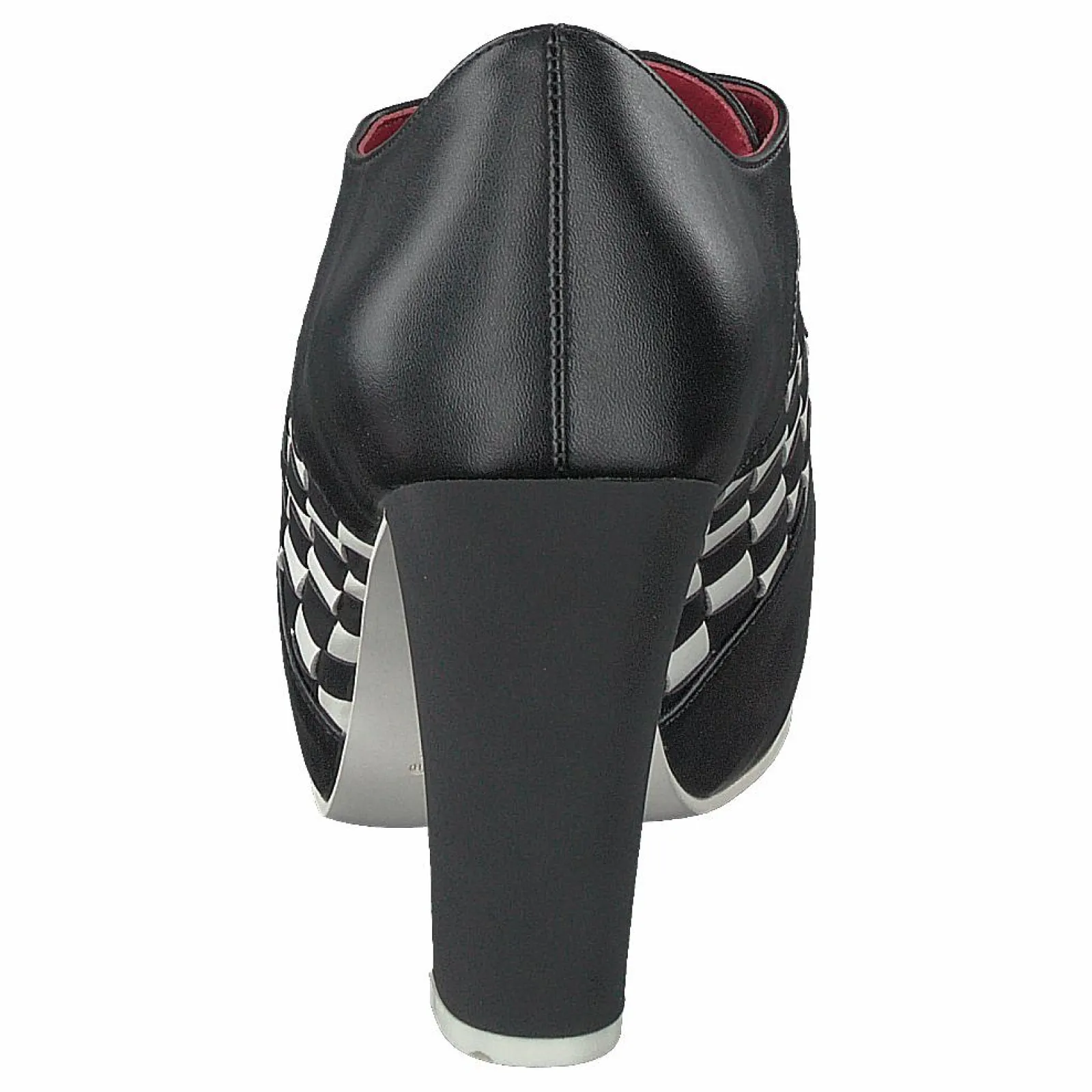 Lola Ramona Angie P Black/creme