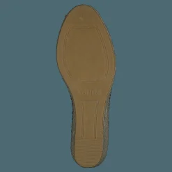 Kanna Ania Natural Suede Negro