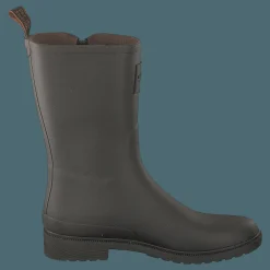 Tretorn Anna Zip Black