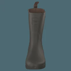 Tretorn Anna Zip Black