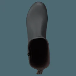 Tretorn Anna Zip Black