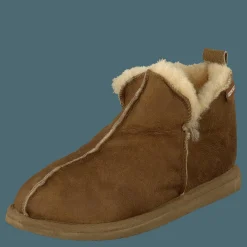 Shepherd Annie Antique/Cognac