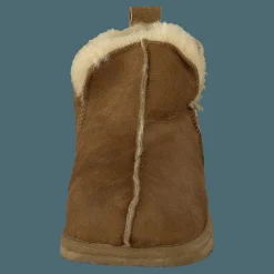 Shepherd Annie Antique/Cognac