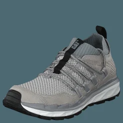 CAT Anodize Silver Sconce