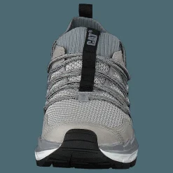 CAT Anodize Silver Sconce