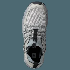 CAT Anodize Silver Sconce