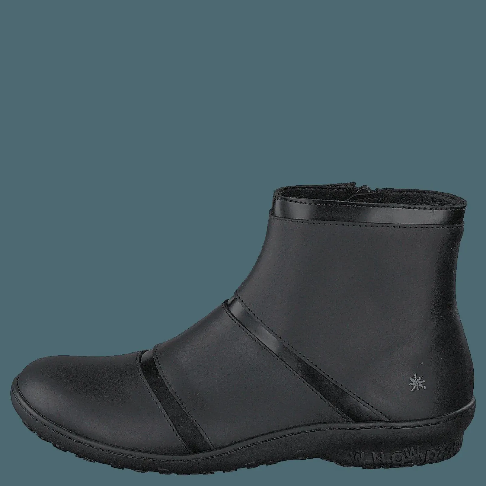 Art Antibes Black-black