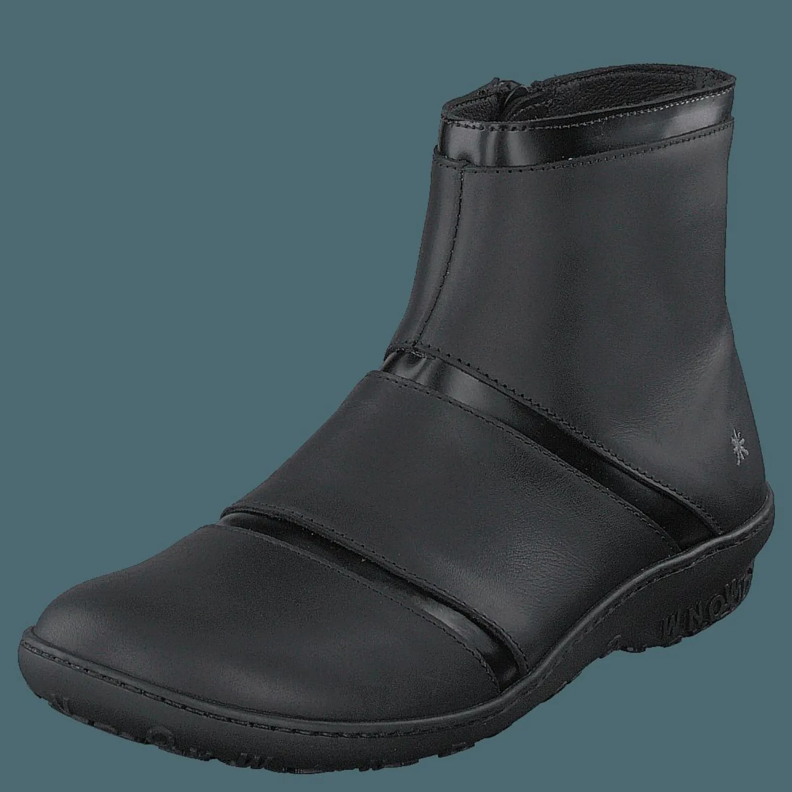 Art Antibes Black-black