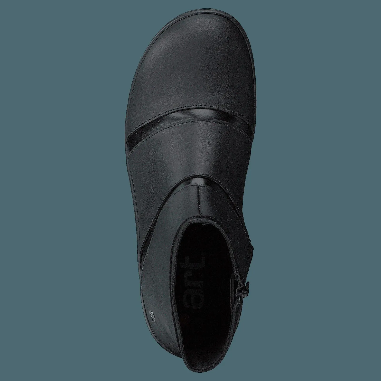 Art Antibes Black-black