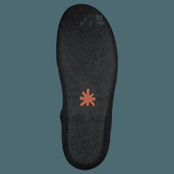 Art Antibes Black-black