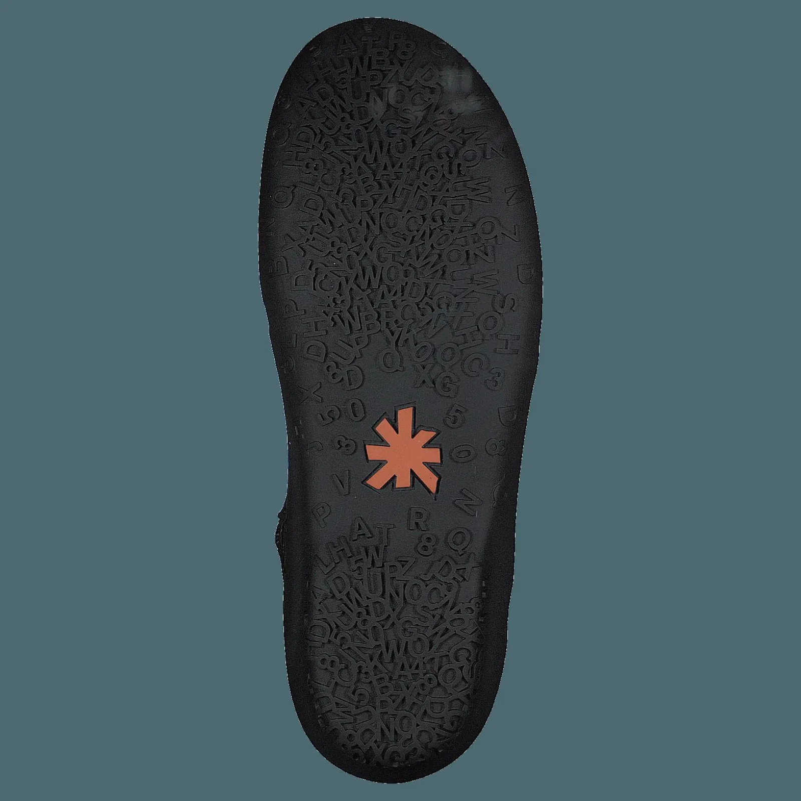 Art Antibes Black-black