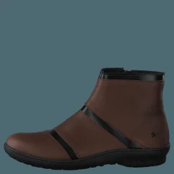 Art Antibes Brown-black