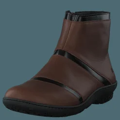 Art Antibes Brown-black