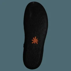 Art Antibes Brown-black