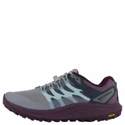 Merrell Antora 3 Gtx Highrise/plum